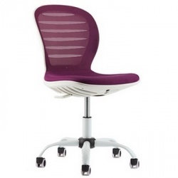 Компьютерное кресло «LB-C15 фиолетовое»