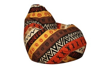 Кресло-мешок «Африка»